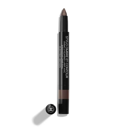 chanel kohl|chanel eye pencils.